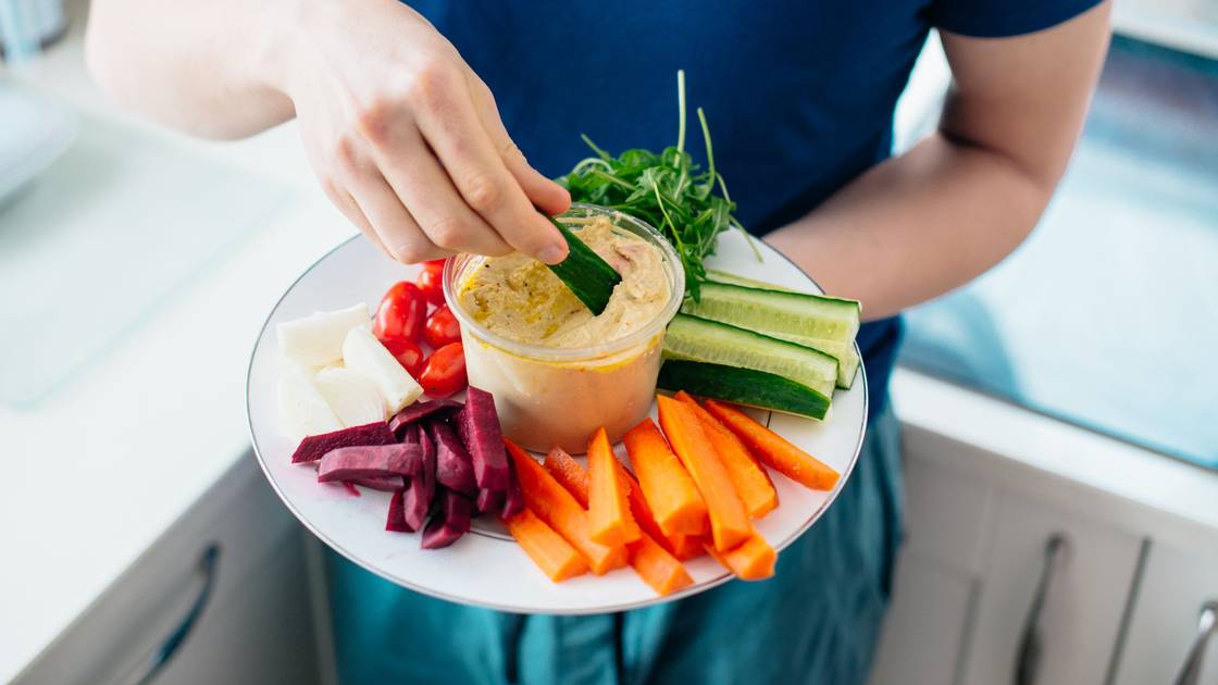 Wellness Corner