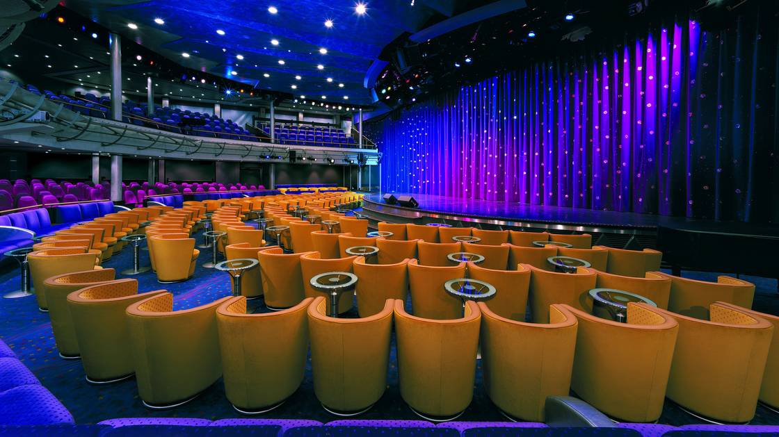 Stardust Theatre