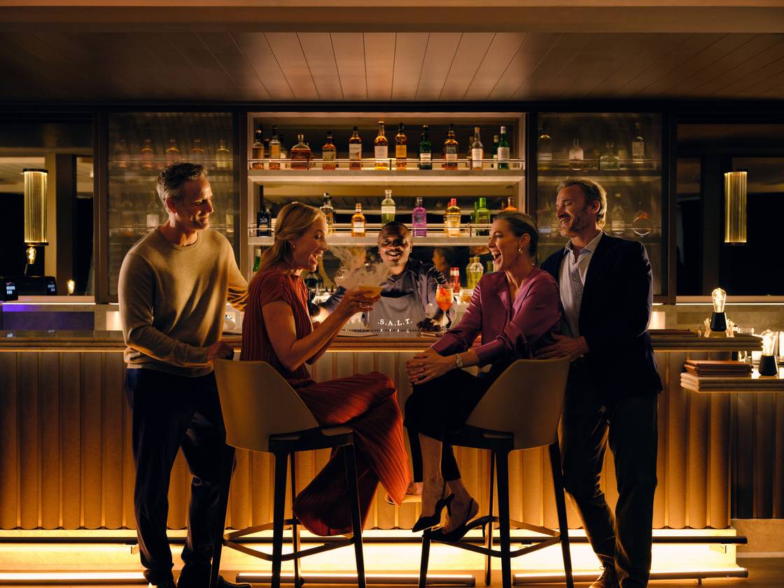 S.A.L.T. Bar