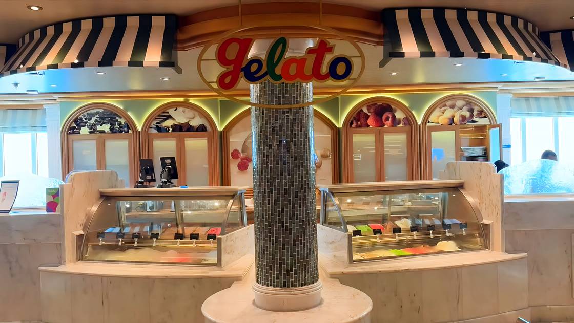 Gelato
