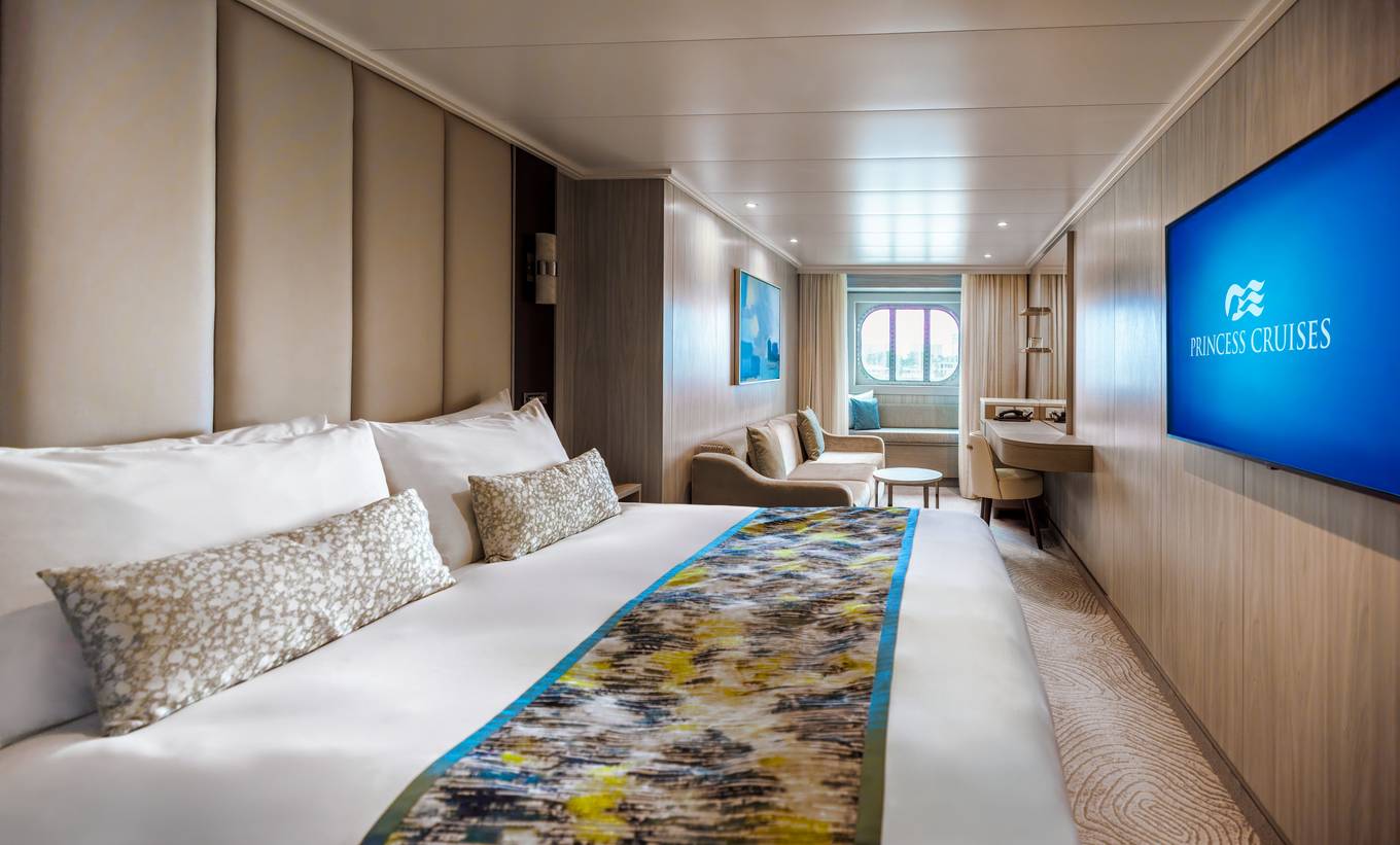Premium Oceanview