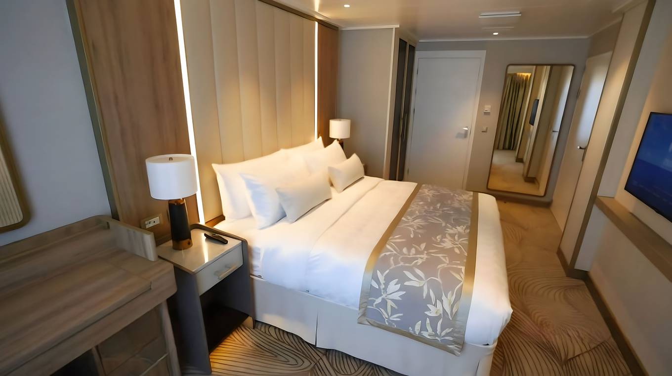 Sky Suite