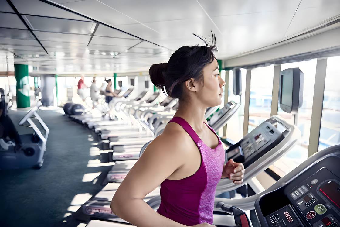 Lotus Spa Fitness Center