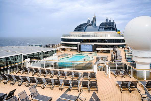 MSC World Atlantic