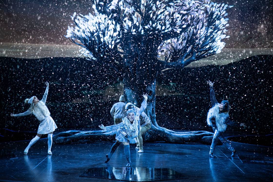 Tree of Life
